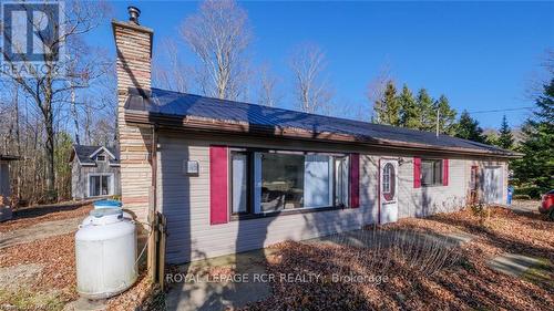 25 Avele Road, South Bruce Peninsula, ON - Outdoor