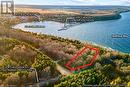 92 Moore St, Northern Bruce Peninsula, ON  - Outdoor With Body Of Water With View 