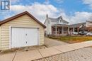 929 Huron Terrace, Kincardine, ON  - Outdoor With Deck Patio Veranda 