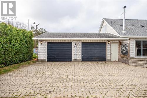 929 Huron Terrace, Kincardine, ON - Outdoor