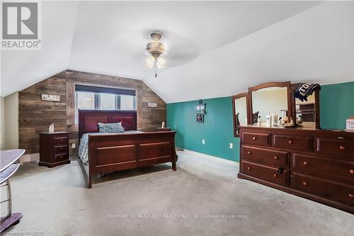 929 Huron Terrace, Kincardine, ON - Indoor Photo Showing Bedroom