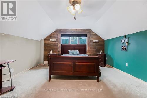 929 Huron Terrace, Kincardine, ON - Indoor Photo Showing Bedroom