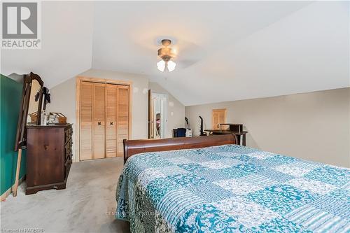 929 Huron Terrace, Kincardine, ON - Indoor Photo Showing Bedroom