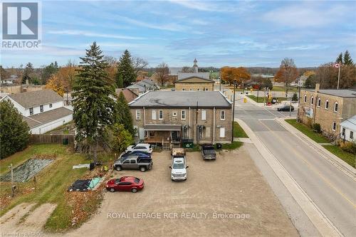 3 Elora Street, Minto (Clifford), ON 