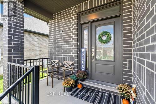 466 Normanton Street, Saugeen Shores, ON - Outdoor With Exterior