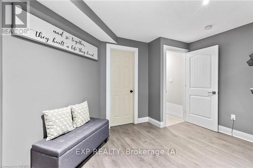 466 Normanton Street, Saugeen Shores, ON - Indoor Photo Showing Other Room