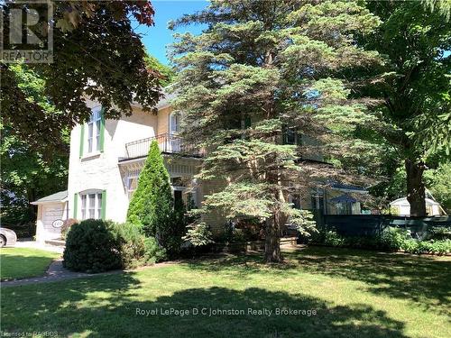 69 Albert Street N, Saugeen Shores, ON - Outdoor