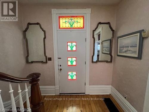 69 Albert Street N, Saugeen Shores, ON - Indoor Photo Showing Other Room