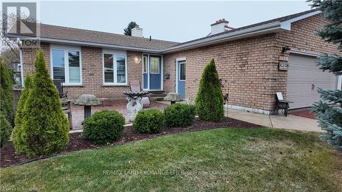 355 Penetangore Row, Kincardine, ON - Outdoor