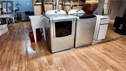 355 Penetangore Row, Kincardine, ON - Indoor Photo Showing Laundry Room