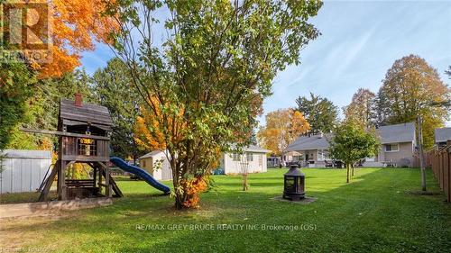 490 7Th Street W, Owen Sound, ON - Outdoor