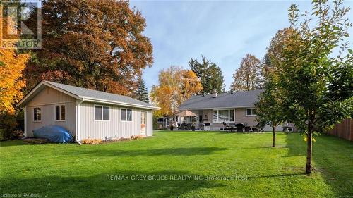 490 7Th Street W, Owen Sound, ON - Outdoor