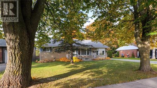 490 7Th Street W, Owen Sound, ON - Outdoor