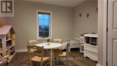 53 Concession 6, Brockton, ON - Indoor Photo Showing Dining Room