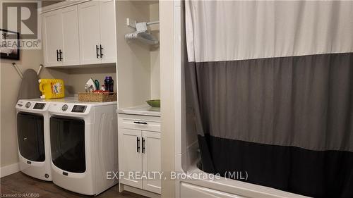 53 Concession 6, Brockton, ON - Indoor Photo Showing Laundry Room