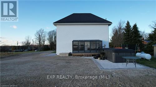 53 Concession 6, Brockton, ON - Outdoor