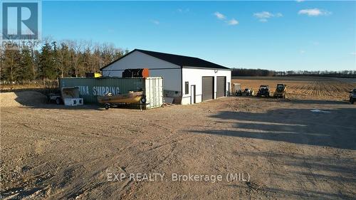 53 Concession 6, Brockton, ON - Outdoor