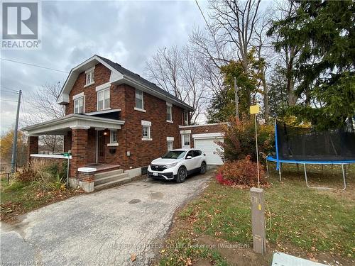 76 10Th Street, Hanover, ON - Outdoor