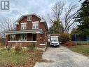 76 10Th Street, Hanover, ON  - Outdoor With Deck Patio Veranda 