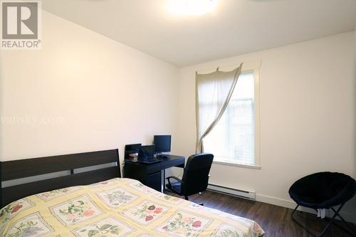 4 6538 Elgin Avenue, Burnaby, BC - Indoor Photo Showing Bedroom