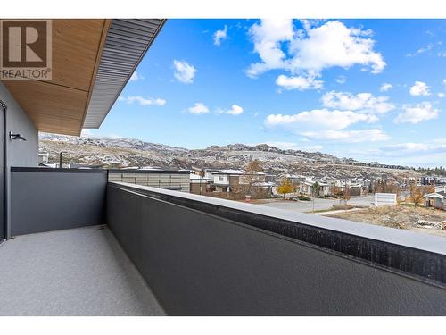 4983 Bucktail Lane, Kelowna, BC - Outdoor With View