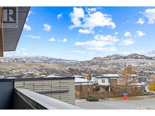 4983 Bucktail Lane, Kelowna, BC - Outdoor With View