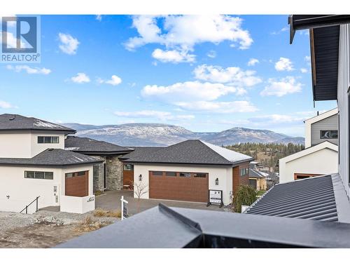 4983 Bucktail Lane, Kelowna, BC - Outdoor