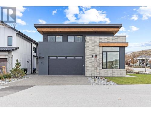 4983 Bucktail Lane, Kelowna, BC - Outdoor