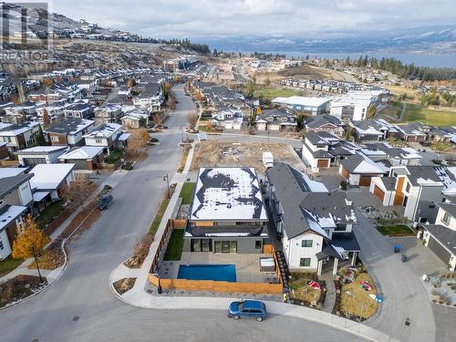 4983 Bucktail Lane, Kelowna, BC - Outdoor With View