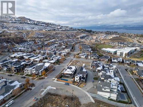 4983 Bucktail Lane, Kelowna, BC - Outdoor With View