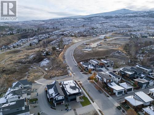 4983 Bucktail Lane, Kelowna, BC - Outdoor With View