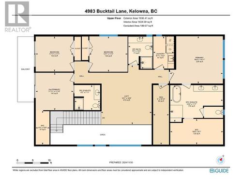 4983 Bucktail Lane, Kelowna, BC - Other