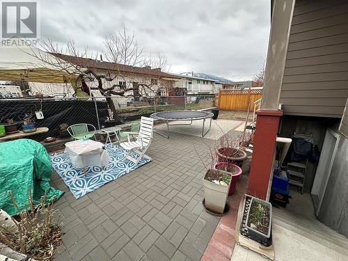 176 Phoenix Avenue Unit# 101, Penticton, BC - Outdoor