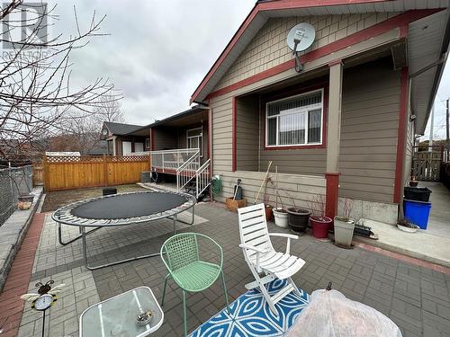 176 Phoenix Avenue Unit# 101, Penticton, BC - Outdoor With Exterior