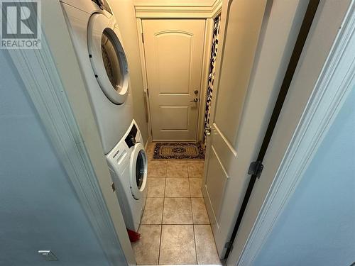 176 Phoenix Avenue Unit# 101, Penticton, BC - Indoor Photo Showing Laundry Room