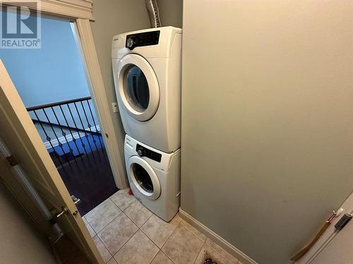 176 Phoenix Avenue Unit# 101, Penticton, BC - Indoor Photo Showing Laundry Room