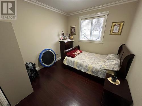 176 Phoenix Avenue Unit# 101, Penticton, BC - Indoor Photo Showing Bedroom