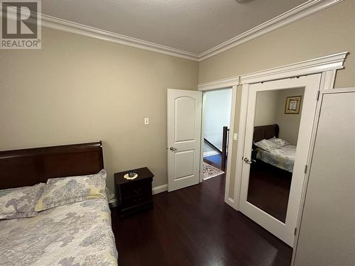 176 Phoenix Avenue Unit# 101, Penticton, BC - Indoor Photo Showing Bedroom