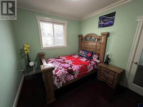 176 Phoenix Avenue Unit# 101, Penticton, BC - Indoor Photo Showing Bedroom