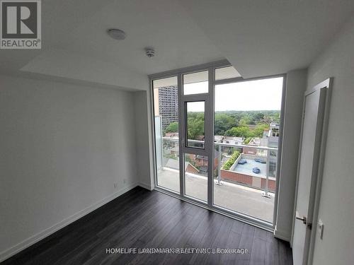 622 - 33 Helendale Avenue, Toronto, ON - Indoor Photo Showing Other Room