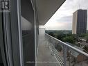 622 - 33 Helendale Avenue, Toronto, ON  - Outdoor With Balcony With View With Exterior 