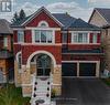 2457 Florentine Place, Pickering, ON  - Outdoor With Facade 