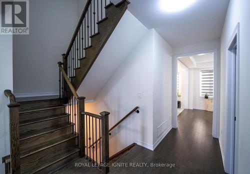 2457 Florentine Place, Pickering, ON - Indoor Photo Showing Other Room