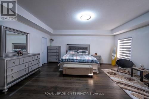 2457 Florentine Place, Pickering, ON - Indoor Photo Showing Bedroom