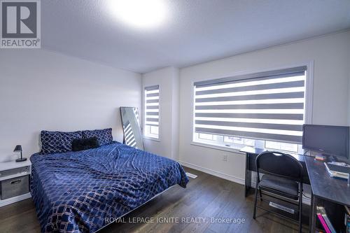 2457 Florentine Place, Pickering, ON - Indoor Photo Showing Bedroom