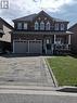 1782 Western Crescent, Oshawa, ON  - Outdoor With Deck Patio Veranda With Facade 