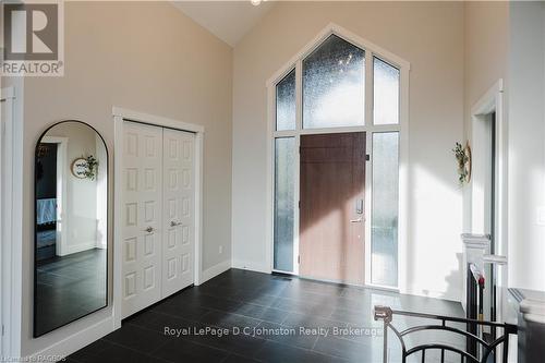 136 Trillium Drive Drive, Saugeen Shores, ON - Indoor Photo Showing Other Room