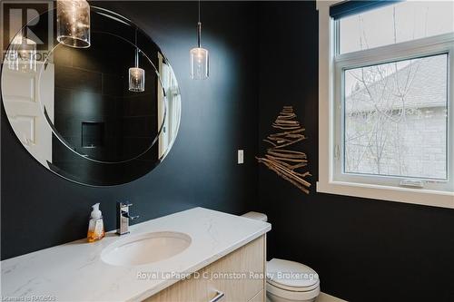 136 Trillium Drive Drive, Saugeen Shores, ON - Indoor Photo Showing Bathroom