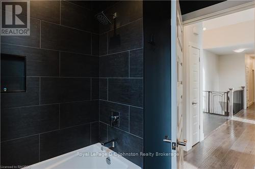 136 Trillium Drive Drive, Saugeen Shores, ON - Indoor Photo Showing Bathroom