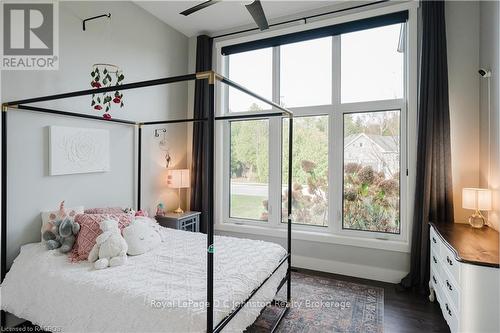 136 Trillium Drive Drive, Saugeen Shores, ON - Indoor Photo Showing Bedroom